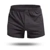 Unterhose Großhandel Plus Größe Baumwolle Gesundheit Marke Herren Boxer Boxer Home Komfort Große Hose Bequeme Atmungsaktive Shorts