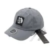 Stones Beanie Designer Island Hoed van topkwaliteit Luxe mode voor dames Heren Nieuwe hoed Sneldrogende pet Baseballpet voor heren Dames