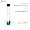 Eye Massager Electric Massage Device Negative Ion Pon Therapy Wrinkles Removal Relief AntiAging 231115