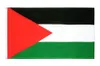 100% Drapeau En Gros PS 5 Pieds Prix PLE X 90X150cm Polyester Palestine Usine 3 Jpjnv