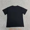 デザイナーファッション衣料メンズティーTシャツコルテイズデモンISL基本レター印刷半袖丸いネックルースストリートBR汎用男性の女性用Tシャツ