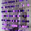 Curtain PVC sequins Curtains Household items partitions Plastic curtain Home supplies Festive wedding decoration 230414