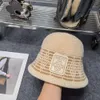 Loewees beanie ontwerper topkwaliteit hoed mode heren en dameshoeden gebreide brede hoeden beanie honkbal petten buiten vissenjurken mutsen