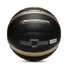 Palloni Molten Dimensioni ufficiali 5/6/7 Palloni da basket Materiale PU Outdoor Indoor Partita Allenamento Basket 231115