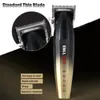 Hair Trimmer 100 Original JRL C Clippers Electric For Men Cordless Haircut Machine Barbers Cutting Tools 231115