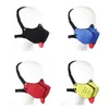 Giocattoli per adulti 20 stili Neoprene Cucciolo Gioca Cane Cappuccio Maschera BDSM Bondage Schiavo Pet Gioco di ruolo Festa Pup Maschera Muso rimovibile Coppia Flirtare Giocattolo sessuale 231115