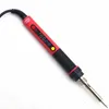 Freeshipping E60Wt Constant Temperature Digital Display Internal Heat Type High Power Welding Pen Adjustable Temperature Electric tools Kstk