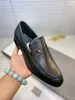 G8/11MODEL Male Pointed Loafers Patent Leather Driving Shoes 2023 Original Men Formal Club Wedding Party Shoes Men Luxury Designer Shoes