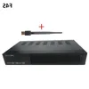 Freeshipping SKYBOX F4S GPRS Satellite TV Receiver HD PVR WEB TV Home Theater Support CCCAM Jhfai