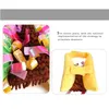 Dog Car Seat Covers Pet Costume Design Comfortable And Fashionable With Adjustable Hook For Daily Sport Walking