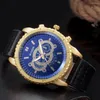 Relojes de pulsera 2023 Reloj Cinturón para hombres Cuarzo Ginebra Ocio Moda Tendencia de negocios para hombres Artículos a granel al por mayor