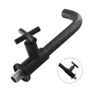 Bathroom Sink Faucets Versatile Wall Mount Faucet Adaptable To Various Kitchen Needs Perfect For Outdoor Garden Spouts And Mop Pools