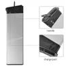 36V Folding Ebike Battery 15.6Ah 17.5Ah 21Ah 22.4Ah 24.5Ah for engwe c20 pro Electric Bike