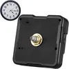 Wall Clocks Clock Quartz Mechanism Replacement Silent DIY Movement Repair Part Accessory The Giving