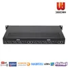 Envío gratuito Y535 H264 Codificador H265 MPEG 4 Codificador de HD-MI de 8 canales Codificador de video IPTV FHD para YouTube Twich Transmisión en vivo Aondb