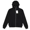 Topstoney Fall/winter 2023 New Youth Sweater For Men And Women Couples Casual Hooded Zipper Cardigan Coat Hooded Soft Shell With Lens