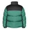 Maximal Faces 1996 Nuptses Down Parkas 인쇄 자수 4nch 600 Navy Blue Northern Warm Winter Jackets Mens 여성 느슨한 녹색 검은 빨간 방수 코트