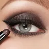 Clay Waterproof Waterproof perłowy matowy ołówek do cieni do powiek długotrwały brokat połysk Gold Gold Cień Pióra Kucha Eyeliner Makeup Toolsl231115