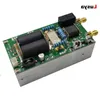 Freeshipping 1pcs Wykończony wzmacniacz mocy liniowy HF z ciepłem dla Yaesu FT-817 Kx3 CW AM FM Zetonowany 100W SSB C5-001 GDQHI