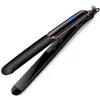 Hair Straighteners 2 In 1 Professional Hair Straightener For Wet or Dry Hair Electric Iron Curling Straightening Irons Smoothing Hair Styling Tools 231114