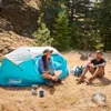 テントとシェルターポップアップ2パーソンキャンプテントキャンプテントテント旅行貨物無料自然ハイキングテントアウトドアキャンプ用品シェルターハイキングスポーツQ231115