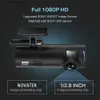 CAR DVR 1080P Dash Cam för bilkamera WiFi DVR Para Coche Night Vision Dashcam 24 timmar Parkering Monitor Mini Kamera Samochodowa Rejestrator Q231115