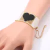 Brin YUOKIAA Bohême Bracelet Miyuki Coeur Couple Japonais Perle Pulseras À La Main Tissé Fille Bracelets Cadeau Bijoux