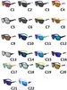 Brand Square Sunglasses Men Women Designer Sun Glasses Male Female Outdoor Sport Uv400 Eyewear