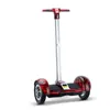 Andere sportartikelen Licht Offroad Lopen Benen Controle Smart Self Balance Scooter Personal Transporter 10 Inch 231114