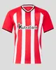 2024 Bilbao Club Soccer Jerseys 23 24 Athletic Aduriz Guruzeta Williams Muniain Paredes Berenguer Ander Herrera Unai Copa del Rey Primera Final Footbnall Shirt