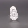 مزدوج الكوارتز الكوارتز بانجر مسمار 14mm 18mm أنثى ذكر Quartz Quartz Banger Nails Bowl for Rips Dabs Wax Oil Pargs Glass ZZ