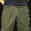 Hommes pantalons grande taille hommes étanche Cargo multiples poches militaire homme pantalon extérieur Joggers pantalon tactique hommes 2023