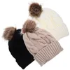 Vestes de ski 3 pièces épaissir hiver chapeau chaud femme Portable extérieur pour les femmes