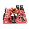 Freeshipping Boost Power Supply Board DC12V To Dual 32V For 350W HiFi Amplifier Car Amp LM3886 TDA7294 TDA7293 T0428 Kbmjo