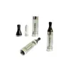 Kanger T2 Tank clearomizer 2.4 ml egotråd utbytbar spole huvudklart