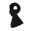 Scarves Long Knit Scarf For Men Stylish Women Winter Warm And Soft Fall Girls Plaid