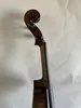 Maître 4/4 violon modèle Stradi 1 PC dos en érable flammé table en épicéa fabriqué à la main K3131