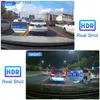 dvr dell'automobile per VW T-Roc T Roc Troc 2017-2022 Plug and Play 4K Dashcam Wifi Dash Camera Dash Cam per auto registratore video per veicoli Q231115