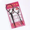 10PC Hook Needles 2/8 plastic crochet braids hair pulling pins ponytail braids 231115