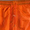 CP shorts shorts masculinos calças femininas cp cp esportes casuais esportivos de verão de nylon solto de alta qualidade