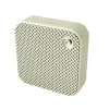SPREKERS NIEUWE PROTABLE WIRESLOSE BLUETOTH Outdoor Travel Speakers Nieuwe Plaza Mini Fall Prevention Heavy Metal Subwoofer Stereo Clarity