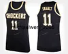 Mich28 ita State Shockers College Basketball Jersey 10 Erik Stevenson 11 Eli Farrakhan 12 Morris Udeze 14 Jacob Herrs Custom Stitched