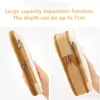 Pencil Bags Pencil Case Stationery School Office Supplies Large Capacity Pencil Cases Pouch Office Desk Storage Bags Students Kids Pen Case 231115