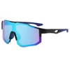 Lunettes de plein air Sports lunettes de soleil polarisées pour hommes et femmes lentille polarisée UV400 lunettes de cyclisme lunettes de vélo hommes femmes EV lunettes de soleil d'équitation