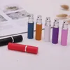 5 ml puste butelki perfum Party Favor Perfume Atomizer Kolny spray butelki Podróżuj pojemniki do makijażu