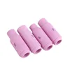 Freeshipping 68pcs TIG Torch Consumables Accessories KIT for TIG Welding Torch PTA DB SR WP 17 18 26 Jhfvk