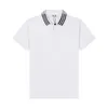 Crocodile Polo Shirt Hommes Designer Polos 100% coton France Marque Mode Homme Été Polos à manches courtes Casual Hommes POLOS TOPS