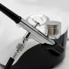 Face Care Devices Water Oxygen Air Brush Injector Machine Face Steame Compressor Airbrush Makeup Tattoo Cake Nail Art Desgin Graffiti Tools 231114