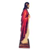 装飾的なオブジェクトの置物ゼイトンイエス像神聖なハートフィギュア樹脂彫刻救世主救世主カトリックキリスト教宗教的贈り物装飾231115