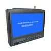 Бесплатная доставка KPT-716ST DVB-S/S2 Satfinder Full HD цифровой спутниковый ТВ-приемник искатель MPEG-4 модулятор DVB-T2 Sat Finder VS KPT-костюм